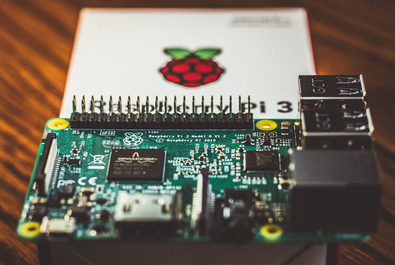 Les 10 projets géniaux que vous pouvez réaliser avec un Raspberry Pi