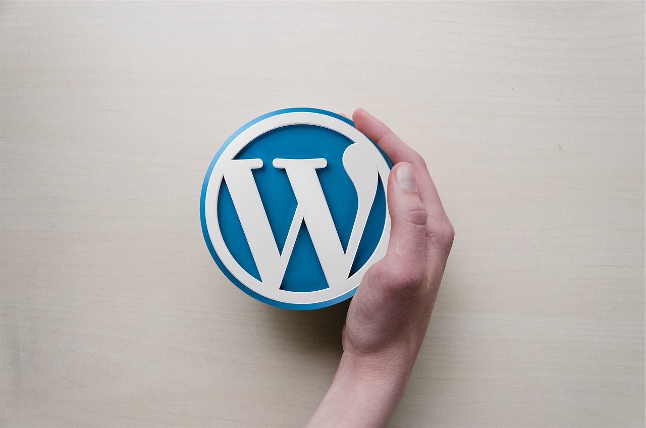 Construire votre Présence en Ligne avec WordPress : Un Guide Détaillé pour les Débutants