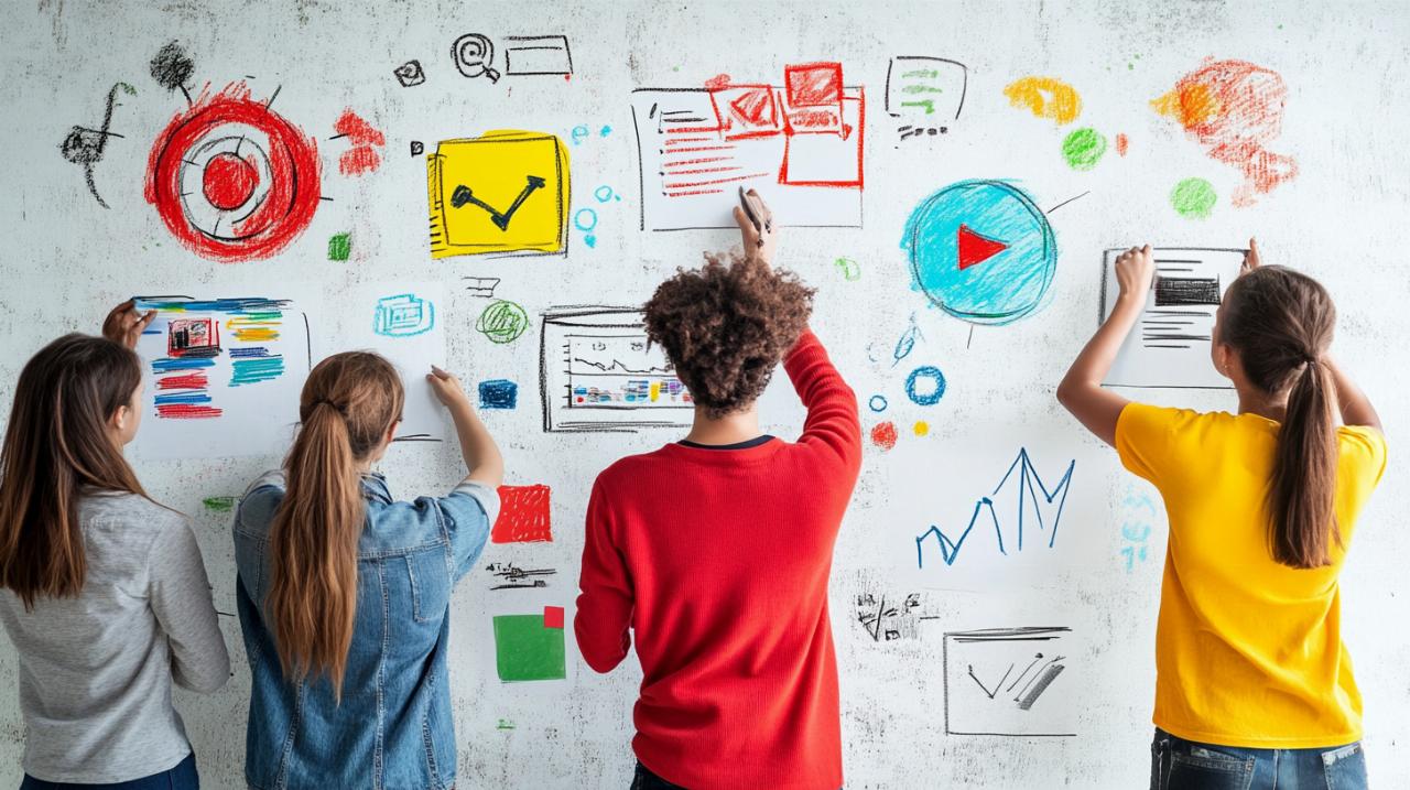 Comprendre ce qu’est le marketing et ses différentes approches