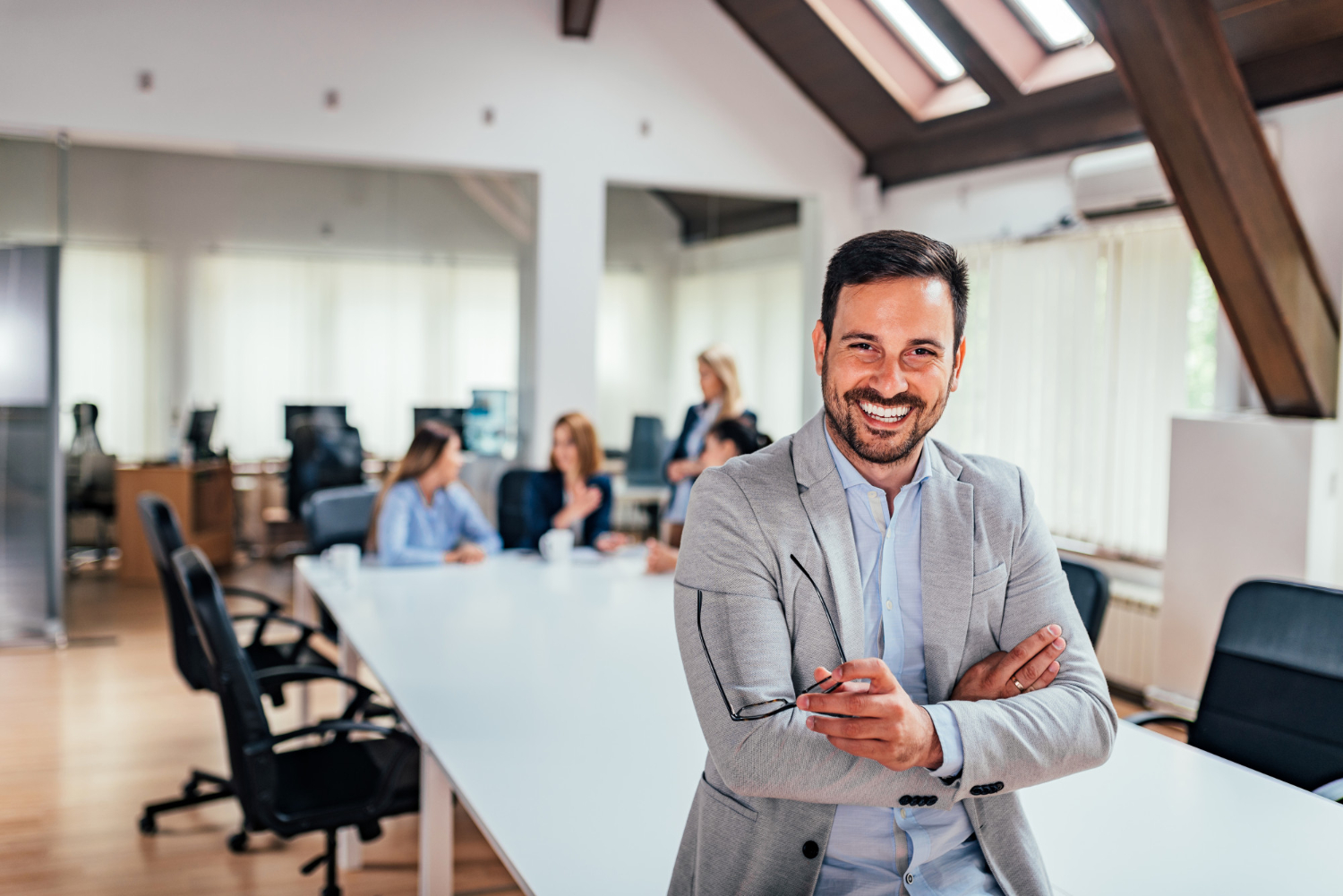 Comment monter, faire grossir et vendre son entreprise dans le domaine digital