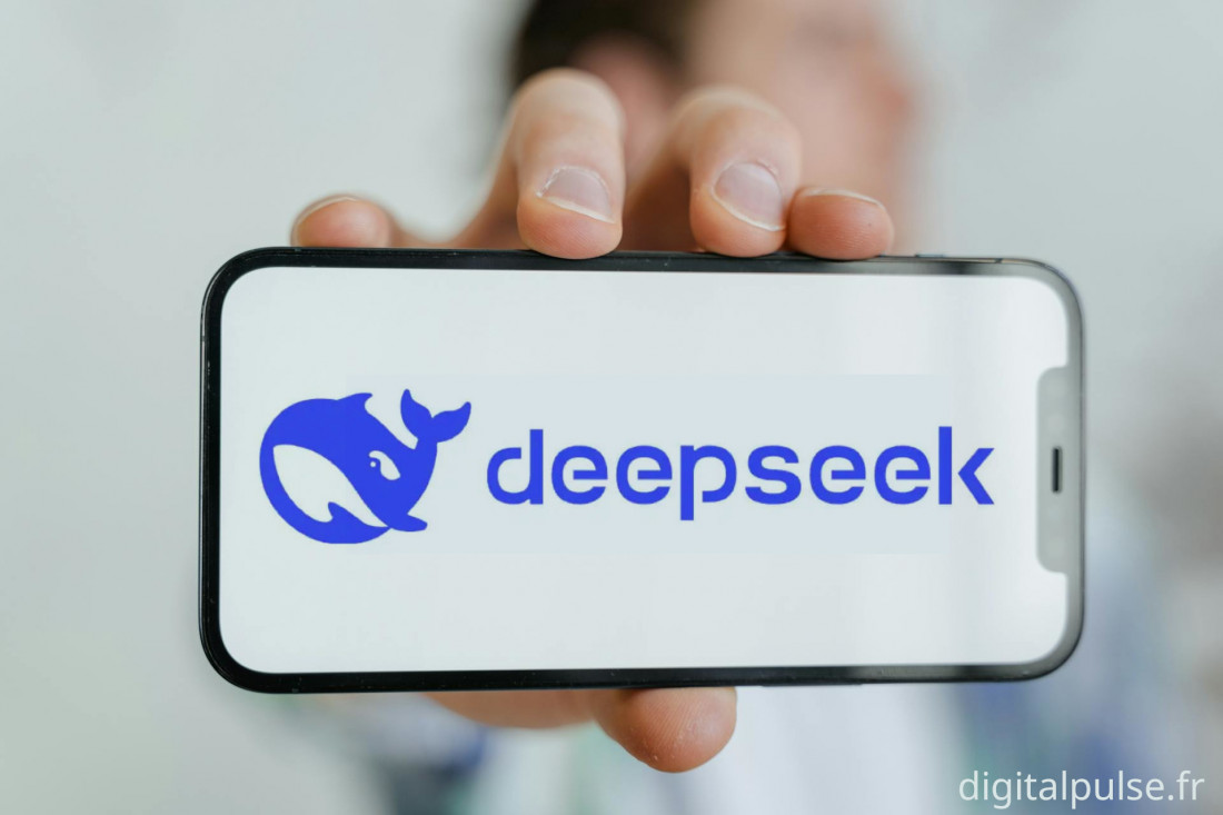 DeepSeek : l’ascension fulgurante d’une startup chinoise dans le domaine de l’IA