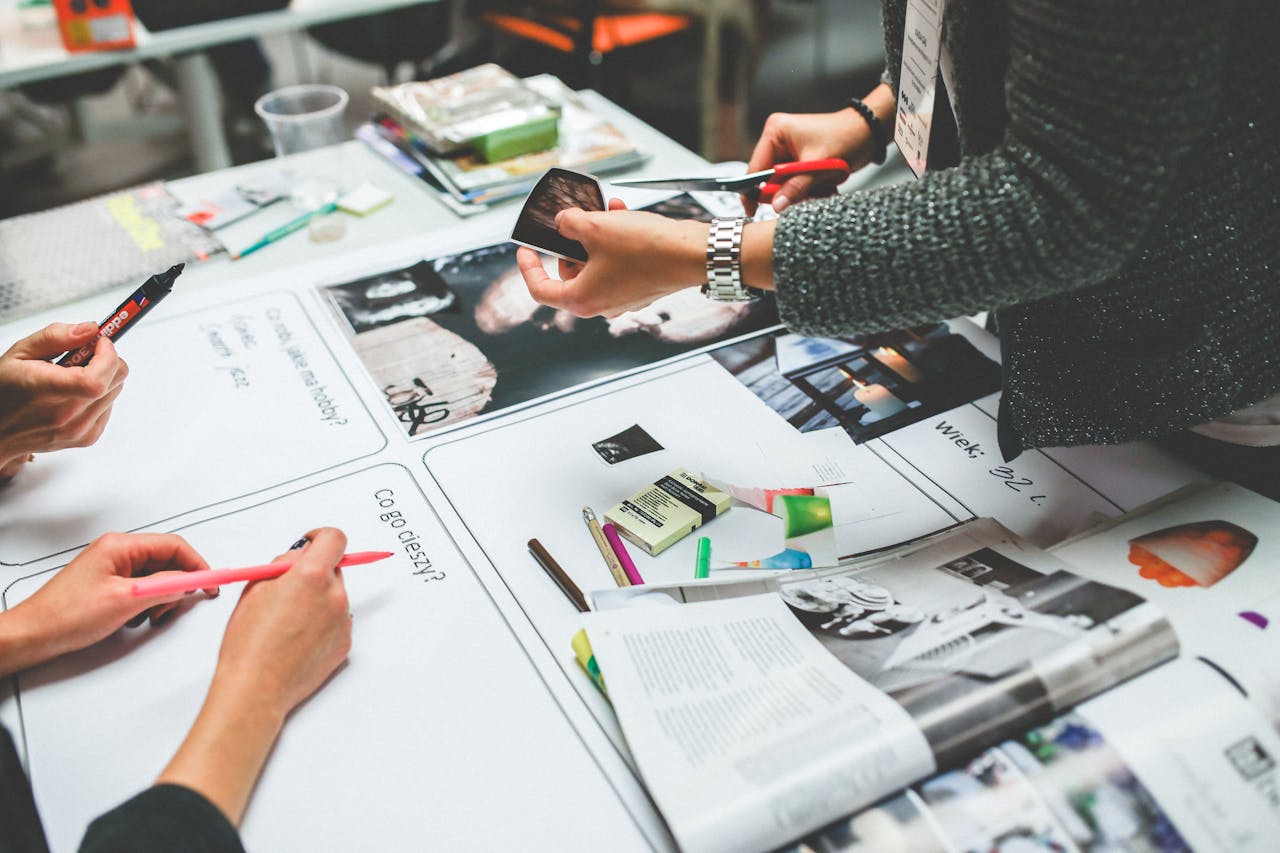 Comment se lancer dans le marketing digital : Guide étape par étape pour débutants