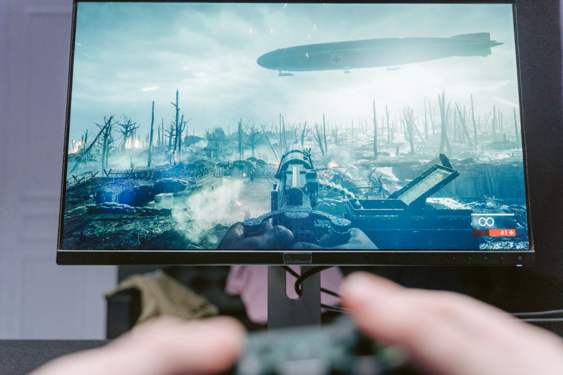 Pourquoi le Japon reste une référence du jeu vidéo